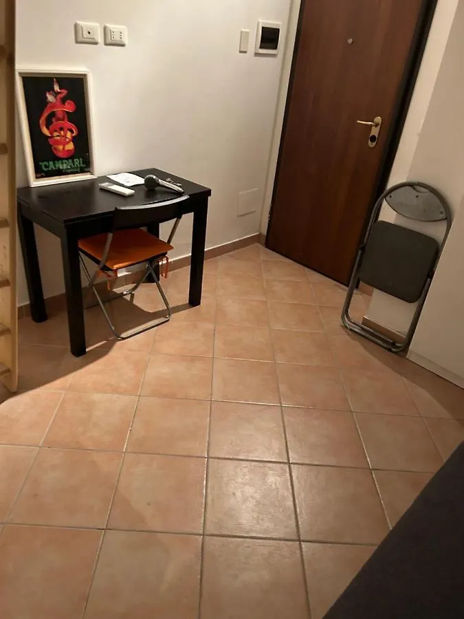 Monolocale N Piccolo Apartment Rome
