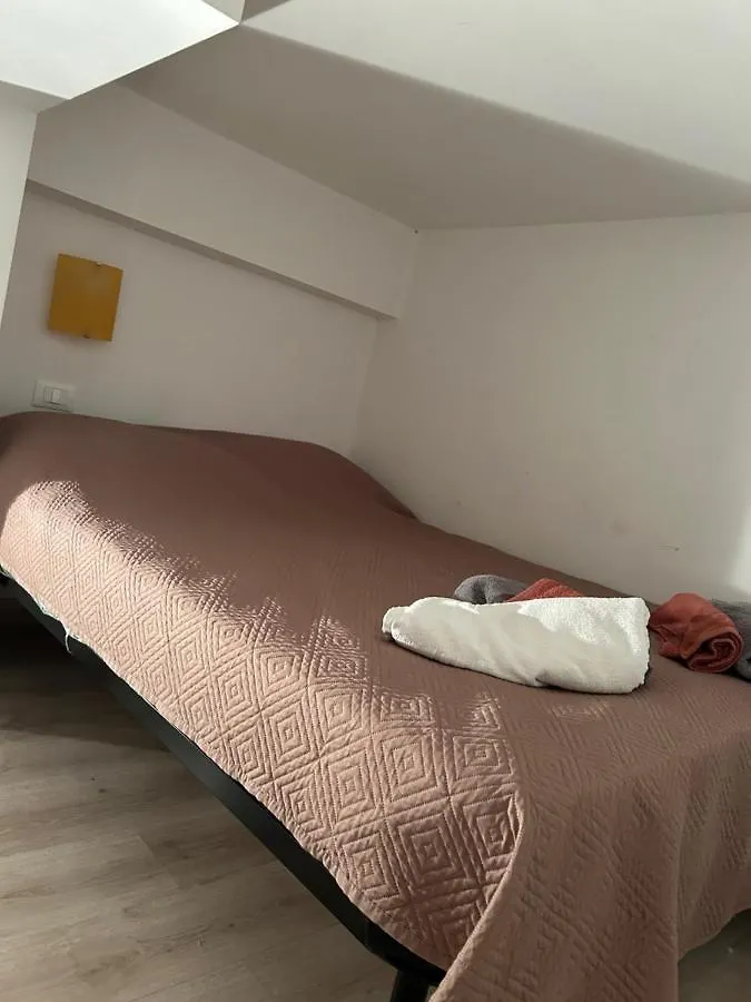 Monolocale N Piccolo Apartment Rome Italy