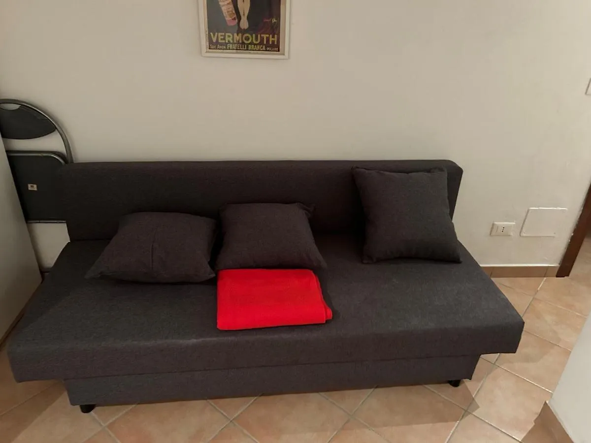 Monolocale N Piccolo Apartment Rome