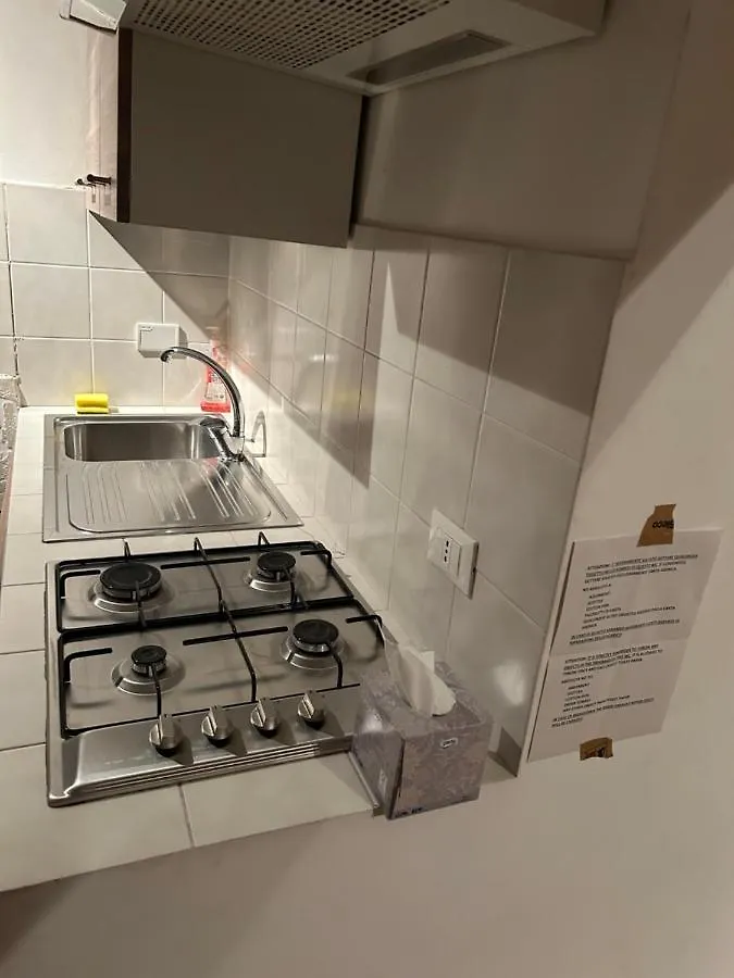 Monolocale N Piccolo Apartment Rome