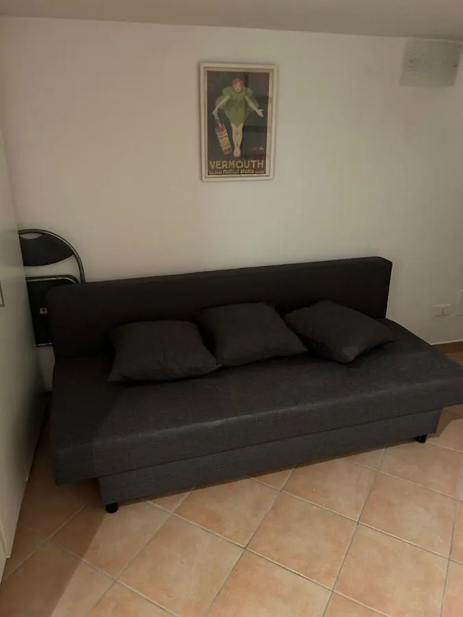 Monolocale N Piccolo Apartment Rome 0*,  Italy