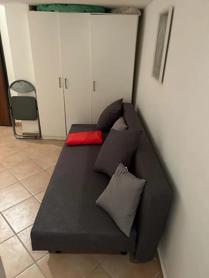 Monolocale N Piccolo Apartment Rome