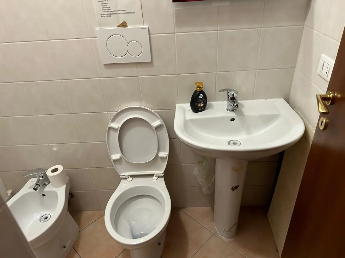 Monolocale N Piccolo Apartment Rome